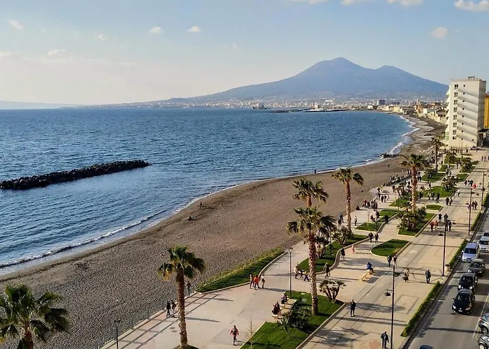 아파트 Trilogy House 카스텔라마레디스타비아