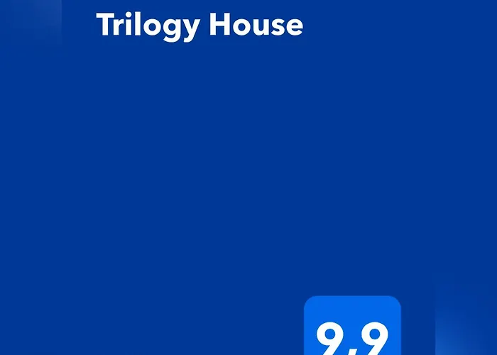 아파트 Trilogy House 카스텔라마레디스타비아