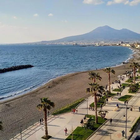 Appartamento Trilogy House Castellammare di Stabia