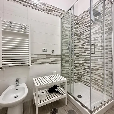 Appartamento Trilogy House Castellammare di Stabia