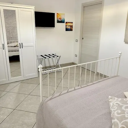 Trilogy House Appartamento
