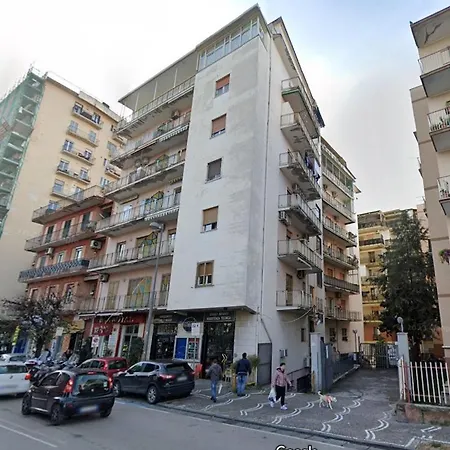 Trilogy House Castellammare di Stabia