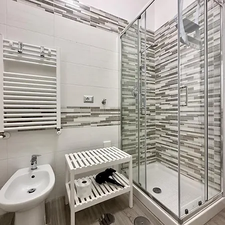 Appartement Trilogy House Castellammare di Stabia