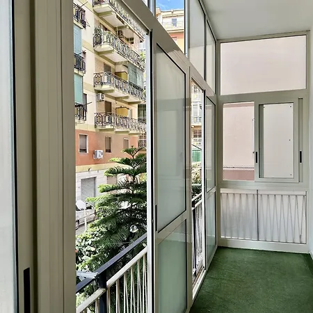 Trilogy House * Castellammare di Stabia
