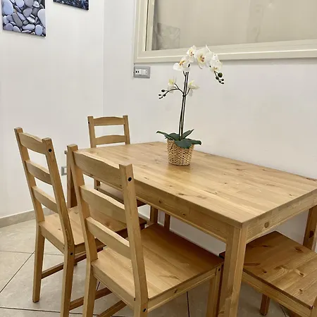 Appartamento Trilogy House Castellammare di Stabia