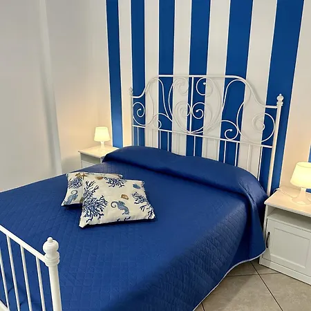 Trilogy House Appartamento *