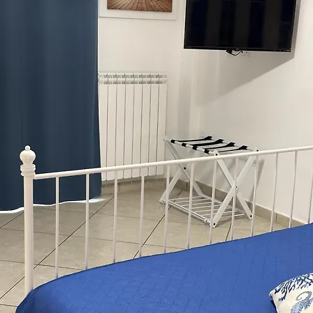 Trilogy House Castellammare di Stabia