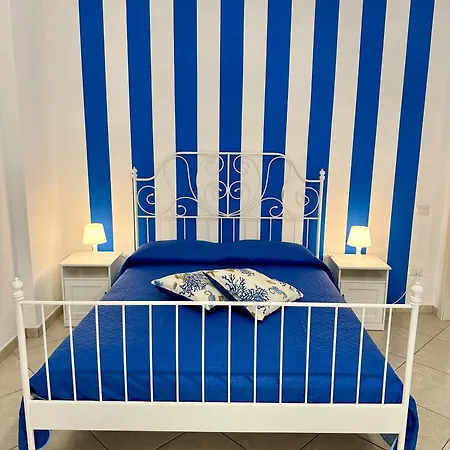 Trilogy House Appartement Castellammare di Stabia