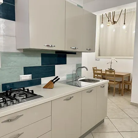 Appartement Trilogy House
