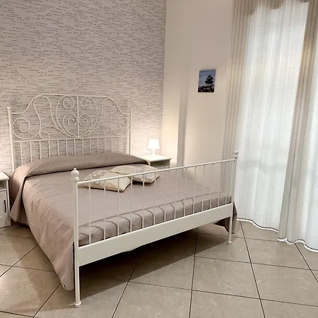 Appartement Trilogy House Castellammare di Stabia