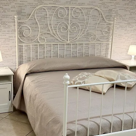 Appartement Trilogy House *