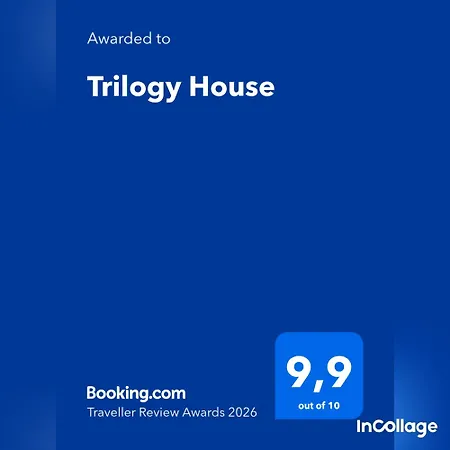 Apartamento Trilogy House Castellammare di Stabia